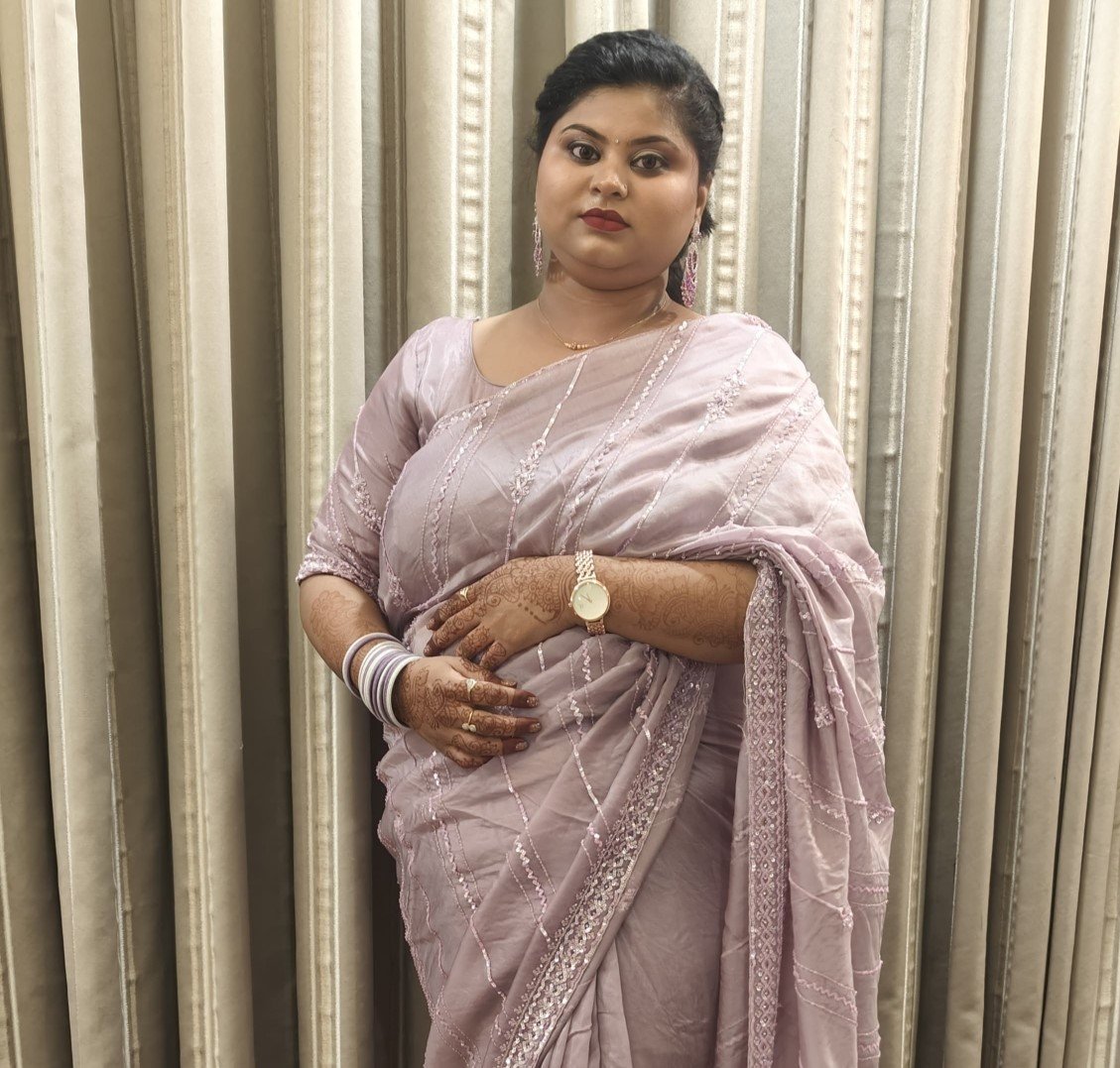 Founder Shruti