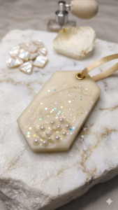 Wax Sachet Candle